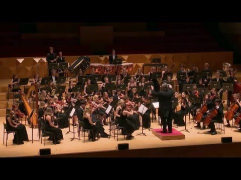 Symfonia Jong Twente | Impressievideo 2015