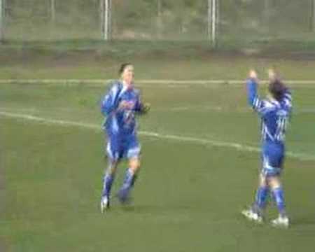 Czarni Nakło - Wda Świecie 0:4