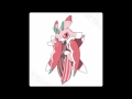 Pokemon Roars Alola Species