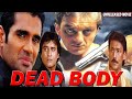 Dead Body - Sanjay Dutt, Sunil Shetty & Jackie Shroff Unreleased Movie - Complete Details