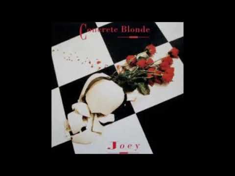 Concrete Blonde - Joey ( Dj Joys remix )