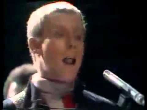 The English Beat - Hands Off She's Mine (Official)