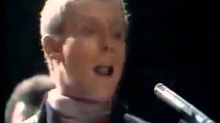 The English Beat - Hands Off She&#39;s Mine (Official)