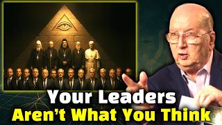What Religion Didn't Want You To Know About Politics