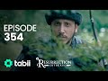 Resurrection: Ertuğrul | Episode 354