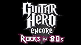 Download lagu GH - Guitar Hero Encore Rocks The 80s ( full tracklist / todas as músicas ) mp3
