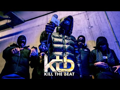 Fixzy x lankzz x TS x rxmbo freestyle (cypher) - KTB ONE TAKE | NATIVE TV |