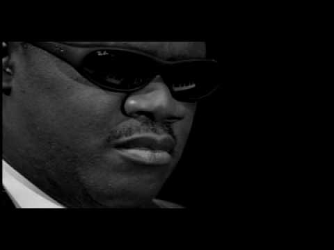 Marcus Roberts Performance Directed by Jonathan X