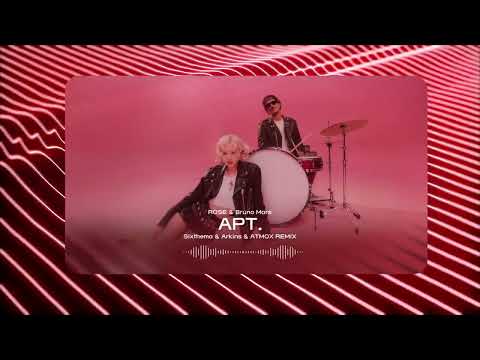 Sixthema & Arkins & ATMOX - APT. (Remix)