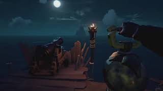 Where is "Lost Gold Fort" in Sea of Theives? w/overview