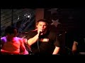 Dash Rip Rock: (Let's Go) Smoke Some Pot (LIVE) October 17, 1998 Bottom of the Hill San Francisco CA