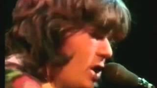 The Steve Miller Band - Fly Like An Eagle (Midnight Special - Jan  25, 1974)