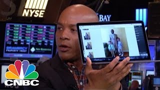Apple's New 12-inch Macbook Review | CNBC