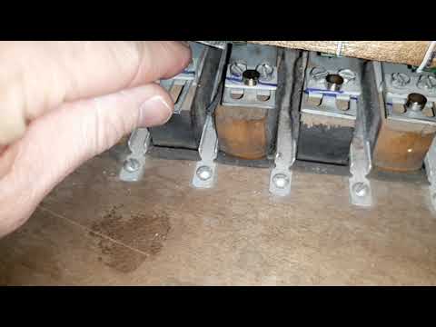 VPO Part 13: Adjusting the magnets to trigger the pedalboard reed switches