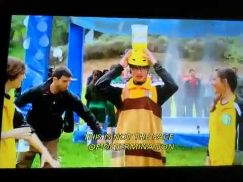 The friends for change games part 2