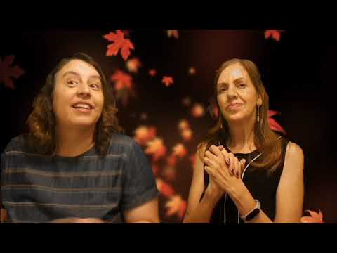 A Professora Encantadora