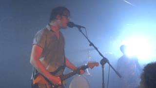 Metz @ Sala Lemon - Madrid - Rats / Wasted - 19/09/2015