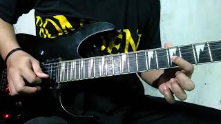 Download lagu Setia Band-Hatiku Pilu(Tutorial Solo Gitar) mp3