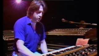 Stefan Waggershausen - Es geht mir gut - Live 1984