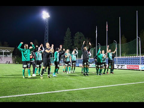 KTP-TV: Syyskuun maalikooste