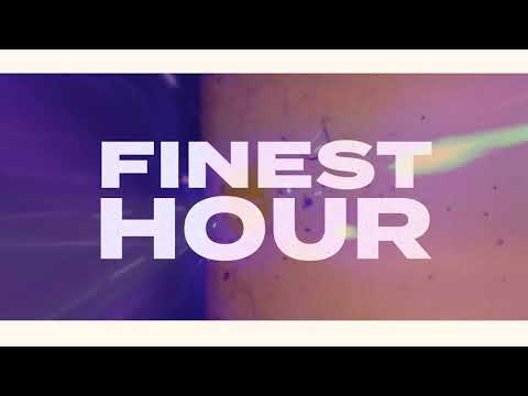 Finest Hour Music Video by Mark Lee