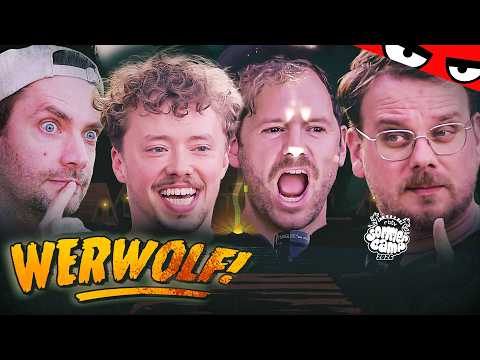 Video Thumbnail: Verrat unter Freunden! WERWOLF im SOMMERCAMP