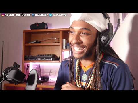 HTXV REACTS TO MEANWHILE IN RUSSIA... WINS AND FAILS