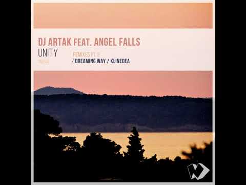 Dj Artak feat. Angel Falls - Unity (Klinedea Remix)