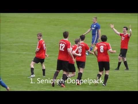 SG Nöthen-Pesch-Harzheim/Holzheim-Weiler - SC Roitzheim 8:1