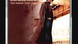 InstrumentallyNoteZ  Donell Jones   You Know That I Love You instrumental)