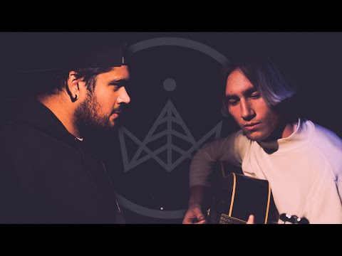 M.Lowe - "Lovecraft" (Queen City Sessions)