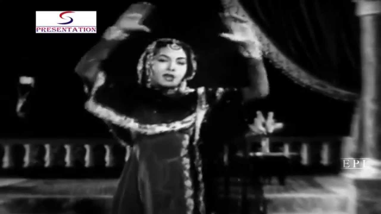 Jab Main Kahati Hun, Intazaar Aur Abhi Lyrics | Char Dil Char Raahen | Lata Mangeshkar | Anil Biswas