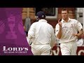 Glenn McGrath S 5 Wicket Haul 2001 Ashes Rewind