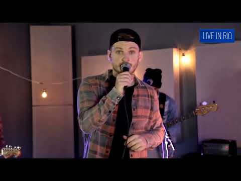 Triumpá - Carburou (Cover) | LIVE IN RIO