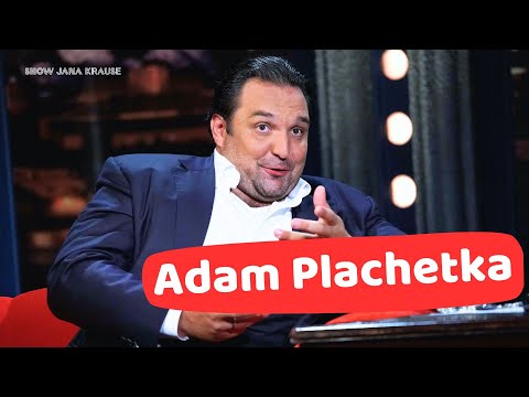 1. Adam Plachetka - Show Jana Krause 4. 9. 2024