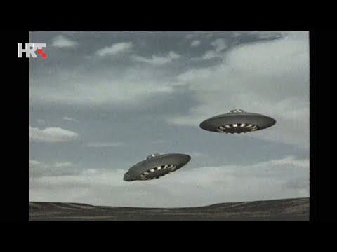 Na rubu znanosti: Bliski susreti u svemirskom susjedstvu