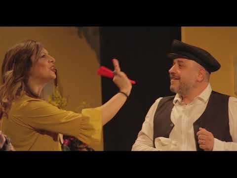 Pensione 'o Marechiaro 1 parte I ATTO