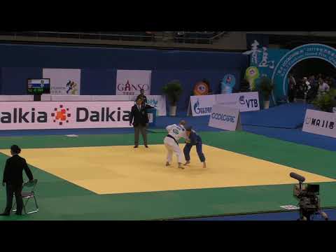 GP Qingdao 2011 78 P2 MALZAHN Luise GER LEVESQUE Marylise CAN