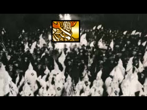 RACIAL SEGREGATION WITH YUKIMURA