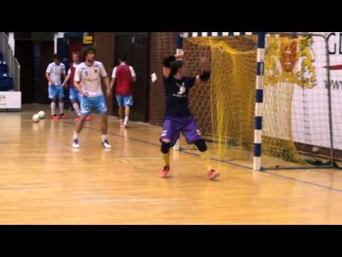 Vamos Gdańsk 2014 Promo