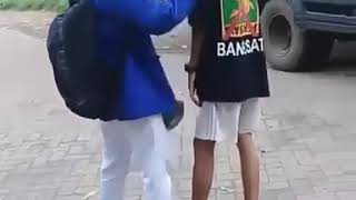 Download lagu Arema ketemu bonek apa yang terjadi mp3