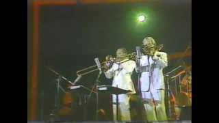 It's All-Right With Me - J.J.Johnson & Kai Winding