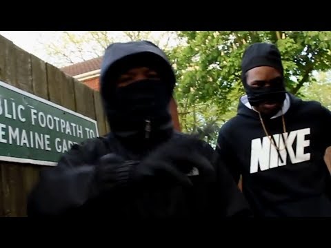 (MHG’326) RB x Young Dumps Gang Freestyle | RatedMusic