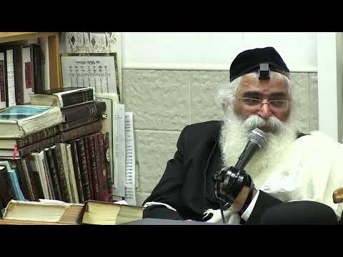 הרב יורם אברג'ל – המסר היומי – חשוב טוב יהיה טוב- כ"ח תשרי תשפ"ה