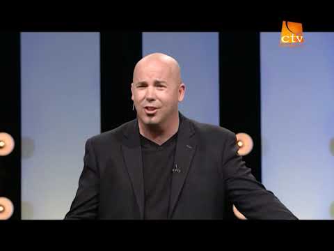 271. Adevărul Viu - Brett McBride - Regândind (6)