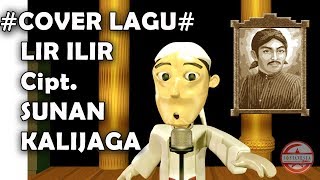 Download lagu COVER LAGU - Lir Ilir ( Sunan Kalijaga Walisongo ) | Tembang Jawa mp3
