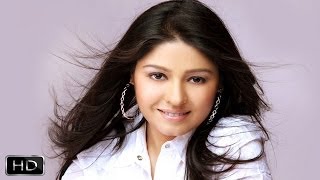Sunidhi Chauhan Sings Dhoom Machale At Channel V Indiafest in Goa