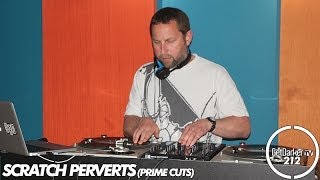 Get Darker TV #212 - Prime Cuts Of Scratch Perverts