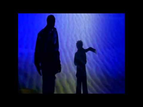 Malý Princ- (Antoine de saint-Exupéry: le Petit prince) 1.díl