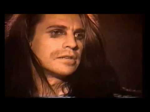 Christian Death Featuring Rozz Williams - Stairs (Uncertain Journey) [Live]
